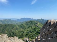 -慕田峪长城