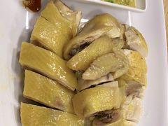 -巫记鸡饭店