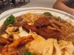 -新兴·金羊座·粤菜点心(乐峰店)