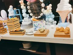 -锦州喜来登酒店