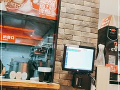 -为什么牛潮汕牛肉火锅(万胜广场店)