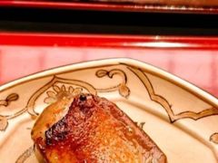 -鳥喜Toriki怀石烧鸟料理