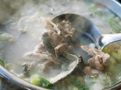 -杨记小骨头羊杂馆(南五马路店)