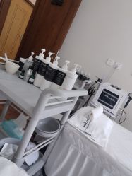 -演员的秘密·皮肤管理