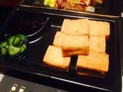 -馔豚·台北菜专门店(深圳湾万象城店)