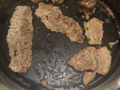 -花味·自助烤肉(雨花客厅店)
