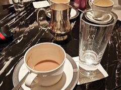 -Salon de Ville浦江汇(上海外滩华尔道夫酒店店)