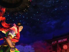 -青岛东方影都融创电影世界