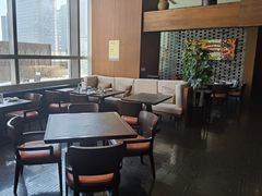 -长春凯悦酒店-品悦中餐厅