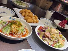 -黄三怪(清河店)