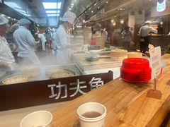 -西贝(六里桥旗舰店)
