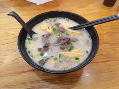 -鸭小妹鸭血粉丝(老门东店)