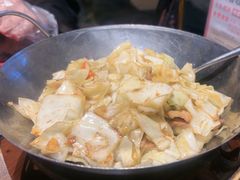 -柴米油盐(土菜院子店)
