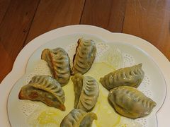 -永安鱼庄·镇江菜(丁卯店)