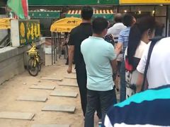 -小李烧鸡(西北角总店)