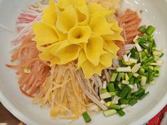 -真不同饭店(中州东路店)