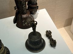 -西藏文化博物馆