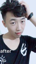 烫染-HAIR HERE造型