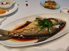 -湖锦酒楼·31年地道湖北菜(黄鹤楼店)