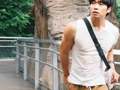 -新加坡飞禽公园