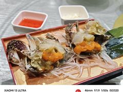 -渔娘渔家丹东海鲜(东直门店)