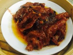 -香港仔茶餐厅(凤阳店)