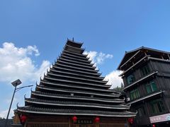 -程阳八寨景区