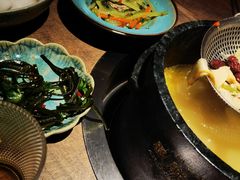 -蘑界·野生菌火锅(深业上城店)