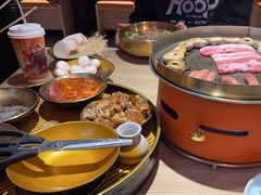 -悦喜客来购物广场(中山路店)