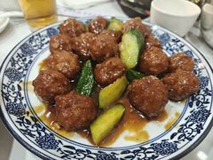 -北大地皖峰饭馆