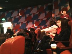 -英皇UA电影城(瑞虹天地月亮湾)