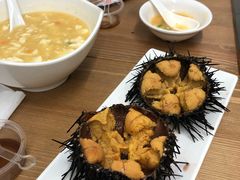 -海胆小馆(东北水饺·春柳店)