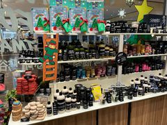 -LUSH(威尼斯人店)