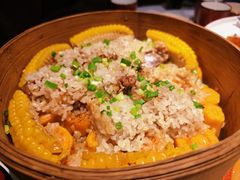 -大鸭梨烤鸭店(花园村店)