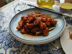 -群英会·三国菜(曹魏古城店)