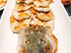 -巴依老爷新疆美食(工体旗舰店)