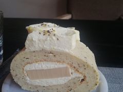 -十五食吾 La Pâtisserie (海甸岛店)