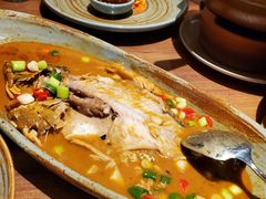 -青年公社烤鸭(滨湖银泰店)