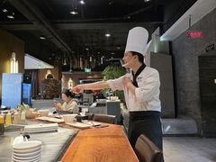 -大渔之观(安贞店)