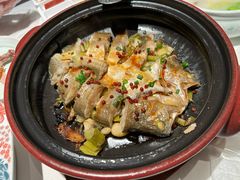 -在前门·烤鸭北京菜(五月花广场店)