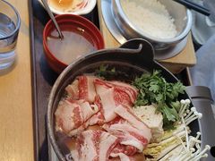 -味太助·银饭食堂(中华城店)