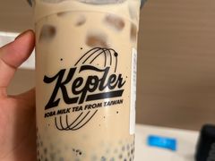 -开普勒精致手作茶坊(中柬路总店)
