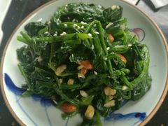 -锦尚阁烤鱼•天津菜(宣武门胡同店)
