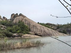 -嵖岈山风景区