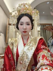 -金夫人婚纱摄影(总店)