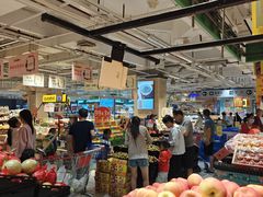 -大润发(花都店)