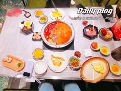 -一绪に寿喜烧自助(世茂广场店)