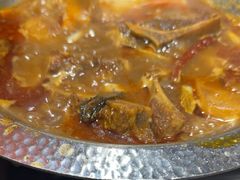 -不夜天烧烤牛骨头(南湖店)