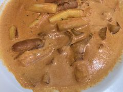 -山海珍味韩国料理(奥城店)