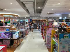 -宝大祥青少年儿童购物中心(南京东路店)